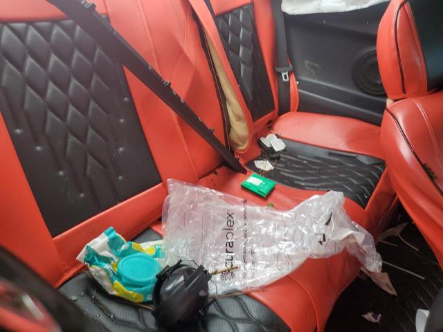 JTKJF5C78E3075777 - 2014 TOYOTA SCION TC BLACK photo 10