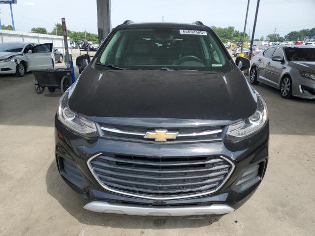 KL7CJLSB3KB947077 - 2019 CHEVROLET TRAX 1LT 黑色 照片 5
