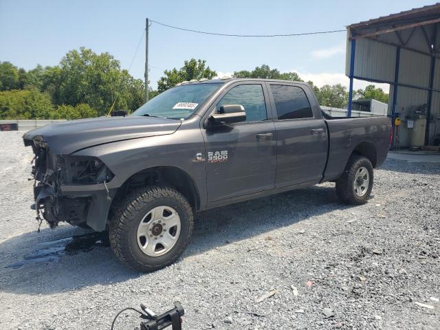 2018 RAM 3500 ST, 