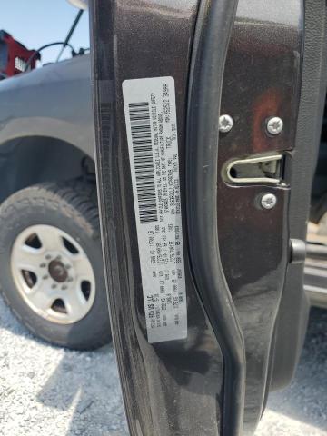 3C63R3CL1JG286309 - 2018 RAM 3500 ST Grau Foto 12