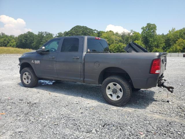 3C63R3CL1JG286309 - 2018 RAM 3500 ST Grau Foto 2