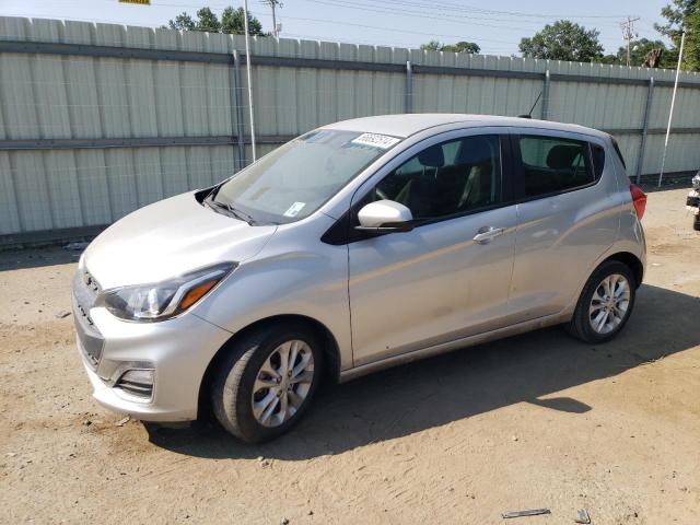 2020 CHEVROLET SPARK 1LT, 