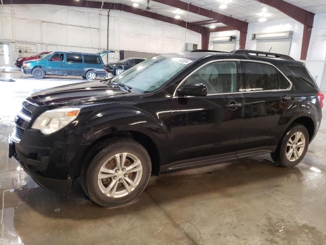 2015 CHEVROLET EQUINOX LT, 