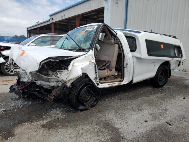 2002 TOYOTA TUNDRA, 