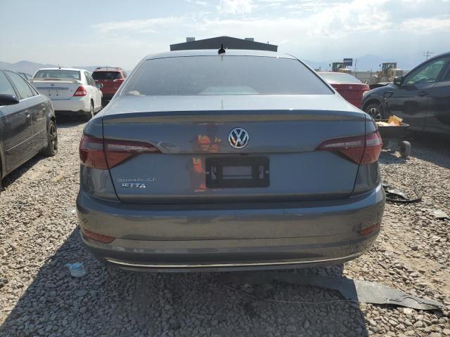 3VWC57BU8MM033979 - 2021 VOLKSWAGEN JETTA S GRAY photo 6