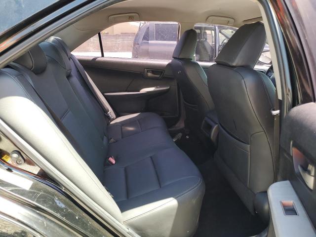 4T1BF1FK1CU051389 - 2012 TOYOTA CAMRY BASE Qara foto 10