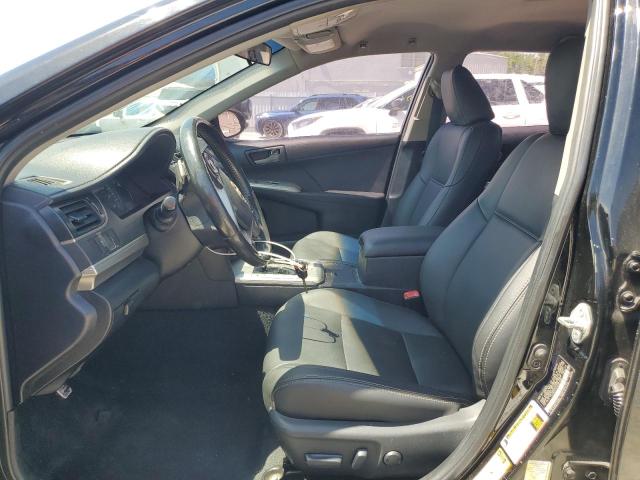 4T1BF1FK1CU051389 - 2012 TOYOTA CAMRY BASE Qara foto 7