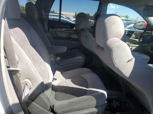 5GAKVBKD8DJ230327 - 2013 BUICK ENCLAVE TWO TONE photo 11