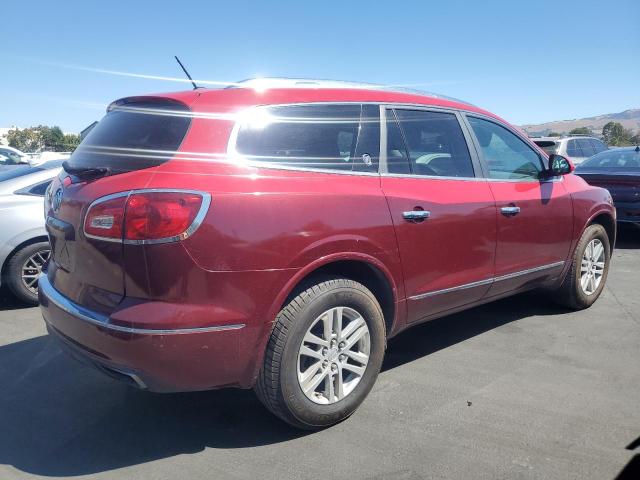 5GAKVBKD8DJ230327 - 2013 BUICK ENCLAVE TWO TONE photo 3