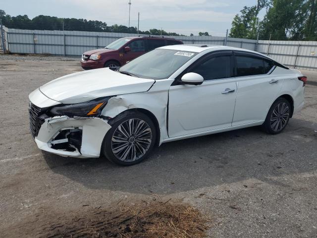 2023 NISSAN ALTIMA SL, 