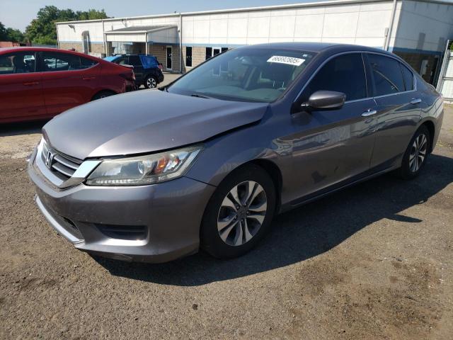 2015 HONDA ACCORD LX, null