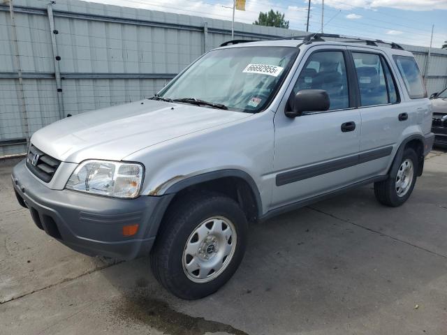 1998 HONDA CR-V LX, 