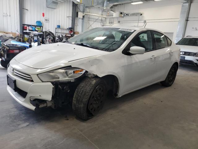 2013 DODGE DART SXT, null