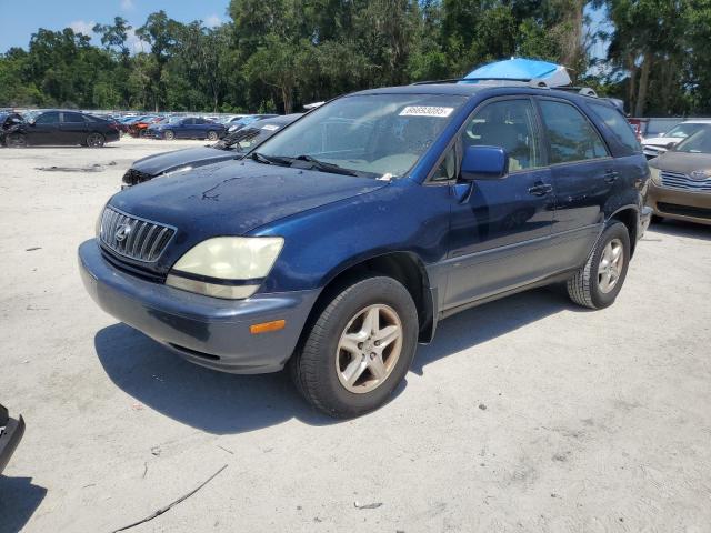 2003 LEXUS RX 300, 