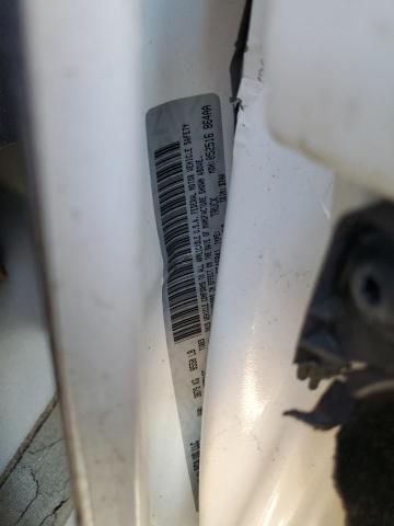 3C6TRVAGXHE545841 - 2017 RAM PROMASTER 1500 STANDARD Çift renkli fotoğraf 13