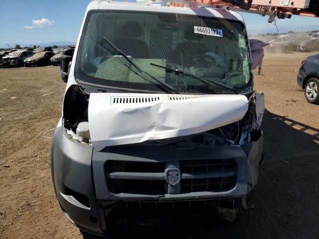 3C6TRVAGXHE545841 - 2017 RAM PROMASTER 1500 STANDARD Çift renkli fotoğraf 5