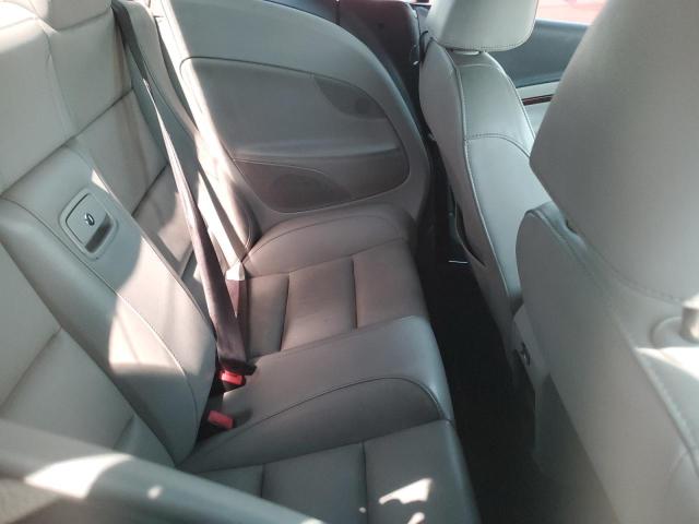 WVWFA71F99V022274 - 2009 VOLKSWAGEN EOS LUX 蓝色 照片 10