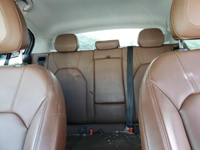 ZASPAKBN3K7C48602 - 2019 ALFA ROMEO STELVIO TI WHITE photo 10