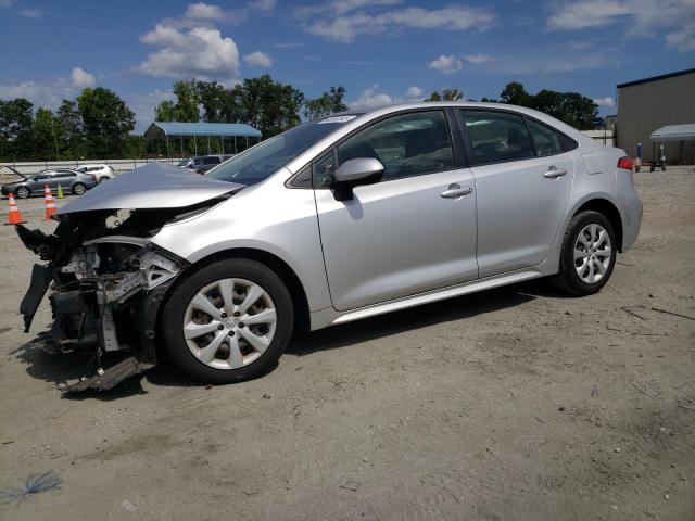 2020 TOYOTA COROLLA LE, 