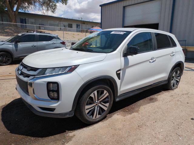 2021 MITSUBISHI OUTLANDER ES, 