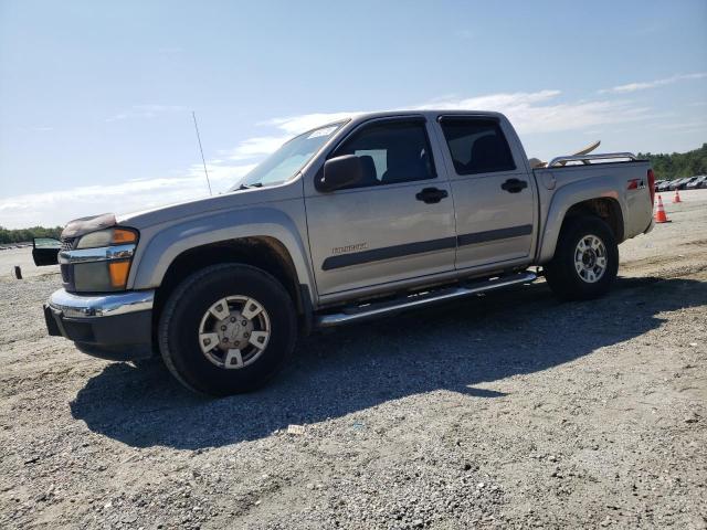 2004 CHEVROLET COLORADO, 