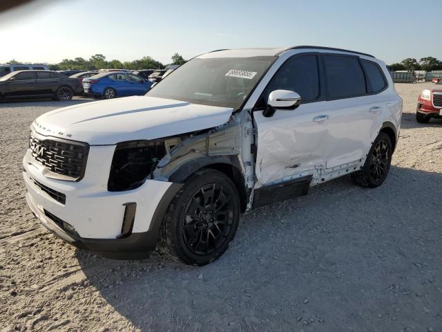 2022 KIA TELLURIDE SX, null