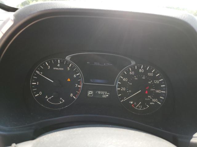 5N1AR2MM0FC710232 - 2015 NISSAN PATHFINDER S Weiß Foto 9