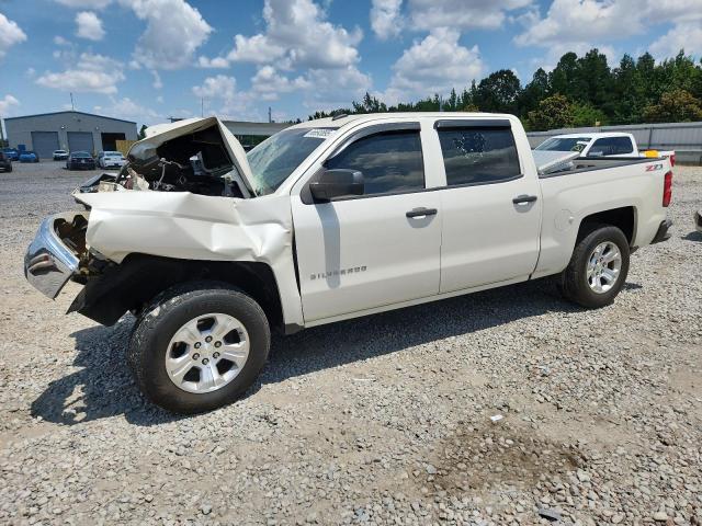 2014 CHEVROLET SILVERADO K1500 LT, 