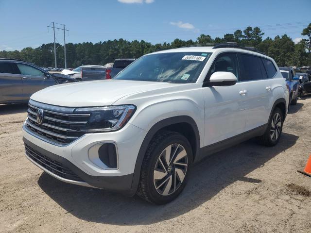 2024 VOLKSWAGEN ATLAS SE, 