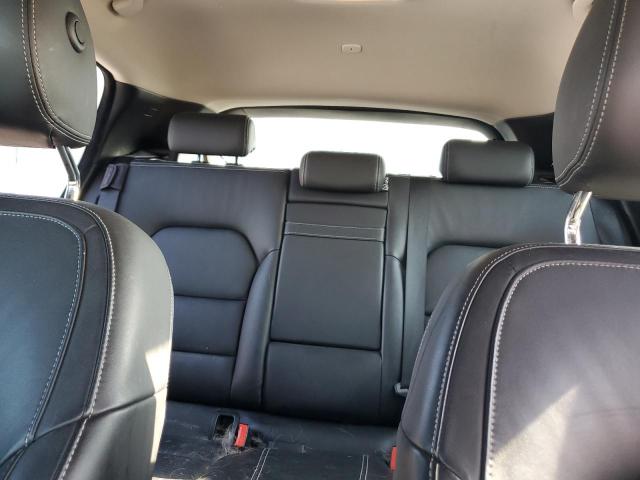 SJKCH5CP6JA060384 - 2018 INFINITI QX30 BASE Күміс фото 10