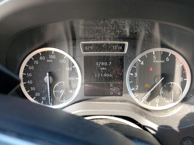 SJKCH5CP6JA060384 - 2018 INFINITI QX30 BASE Күміс фото 9