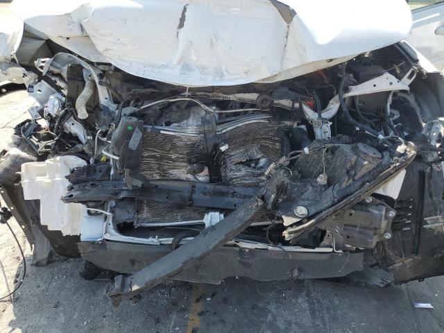 JTMNFREV3JD119474 - 2018 TOYOTA RAV4 SE WHITE photo 12