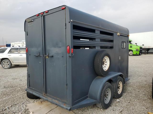 13SSP1420V1SA0470 - 1997 SUND HORSE TRLR Boz foto 4