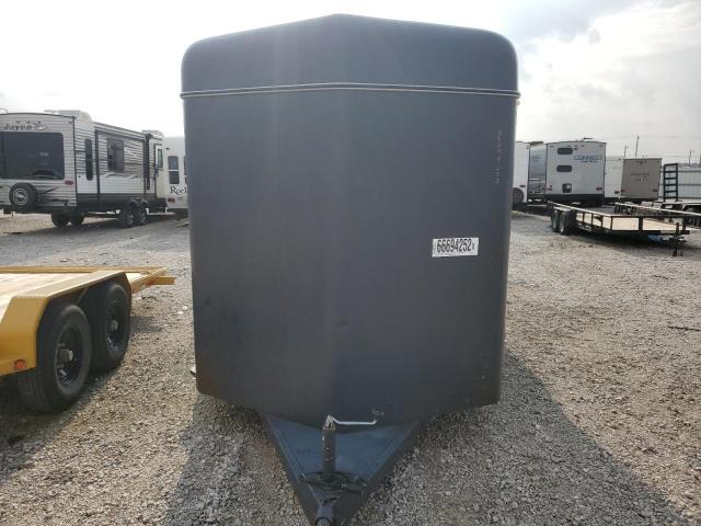 13SSP1420V1SA0470 - 1997 SUND HORSE TRLR Boz foto 8