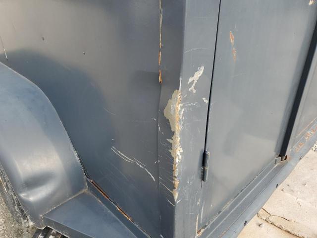 13SSP1420V1SA0470 - 1997 SUND HORSE TRLR Boz foto 9