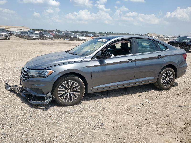 2021 VOLKSWAGEN JETTA S, 
