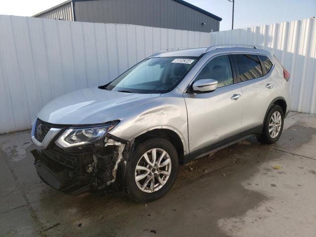 2020 NISSAN ROGUE S, 