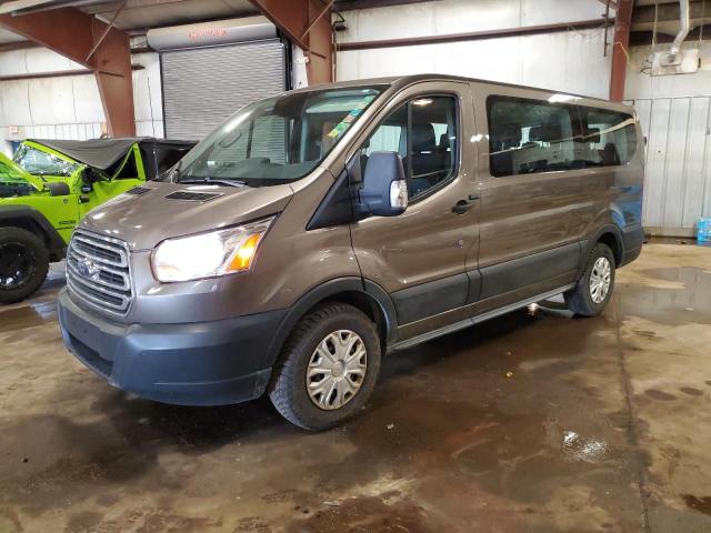 2019 FORD TRANSIT T-150, null