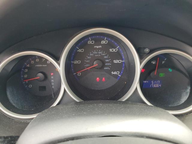 JHMGD38687S067651 - 2007 HONDA FIT S 银色 照片 9