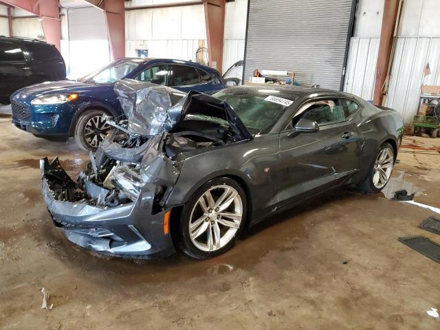 2016 CHEVROLET CAMARO LT, 