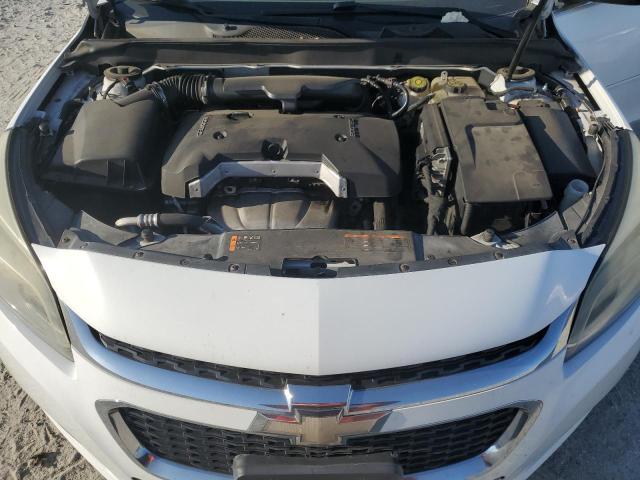 1G11B5SA8GF114202 - 2016 CHEVROLET MALIBU LIM LS أبيض صورة 11