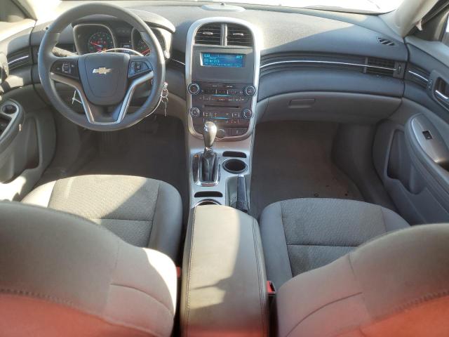 1G11B5SA8GF114202 - 2016 CHEVROLET MALIBU LIM LS أبيض صورة 8