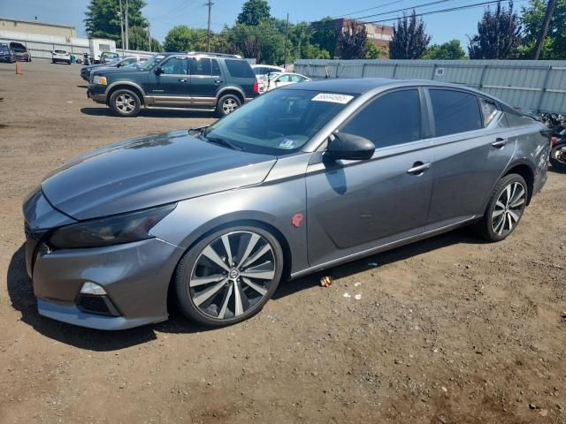 2019 NISSAN ALTIMA SR, 