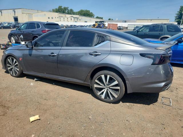 1N4BL4CW1KN313819 - 2019 NISSAN ALTIMA SR Gris photo 2