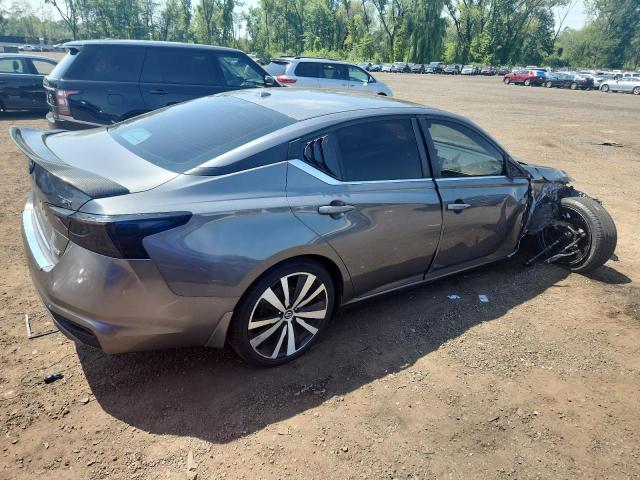 1N4BL4CW1KN313819 - 2019 NISSAN ALTIMA SR Gris photo 3