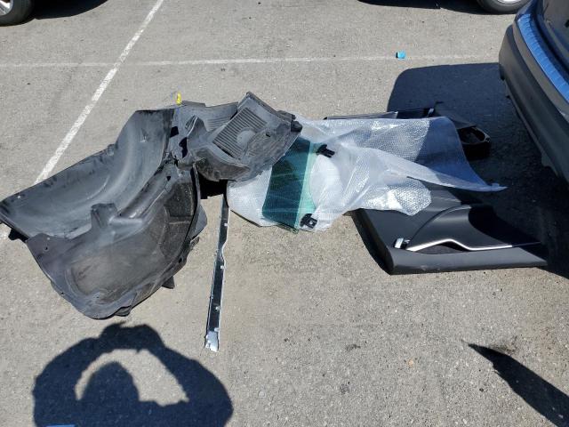 5YJSA1E25KF332459 - 2019 TESLA MODEL S თეთრი ფოტო 12