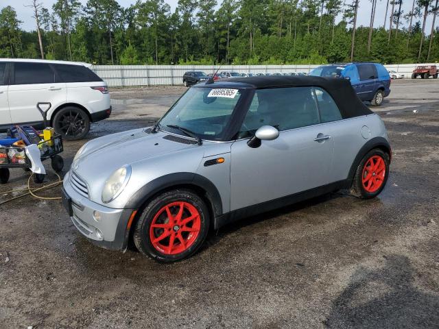 2006 MINI COOPER, 
