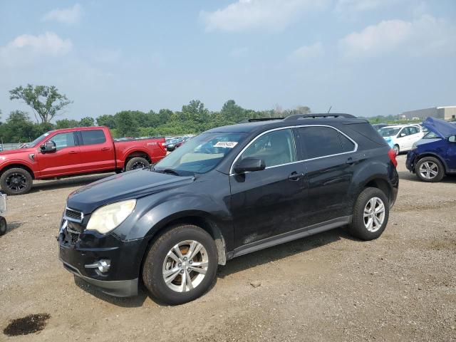 2015 CHEVROLET EQUINOX LT, 