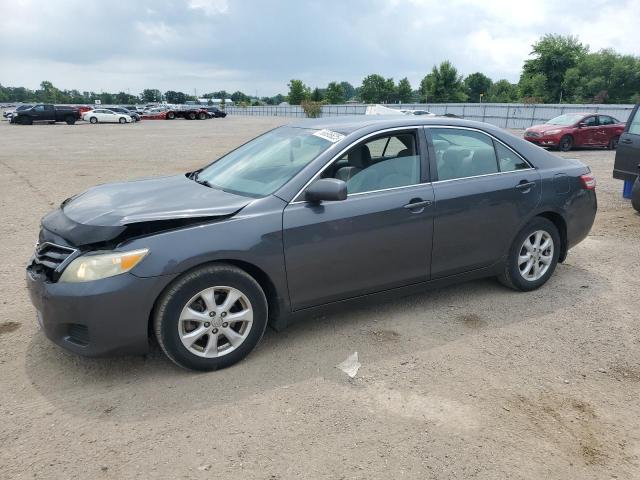 2011 TOYOTA CAMRY BASE, 