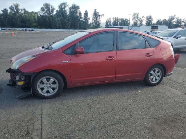 2008 TOYOTA PRIUS, 